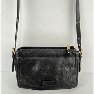 Cole Haan Pebble Leather Crossbody Bag